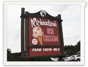 Middleton Location